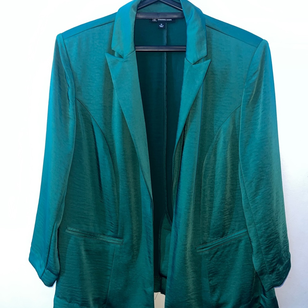 Silk INC blazer
